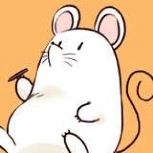 もち子