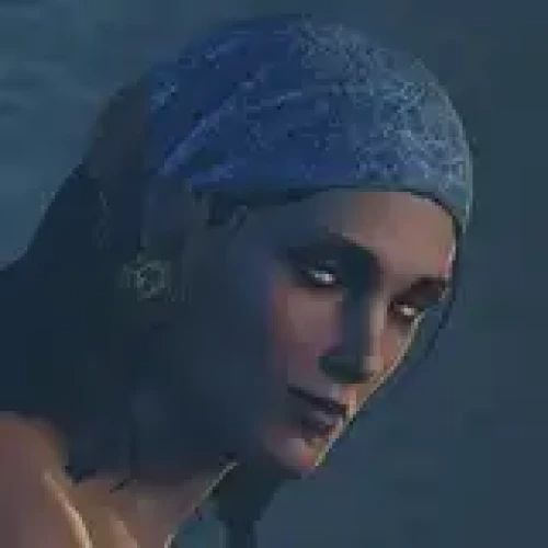 BlueLightSFM