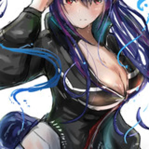 砂猫