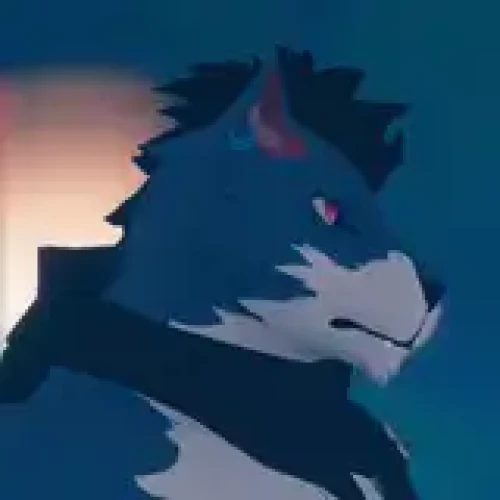 Wolf BABA