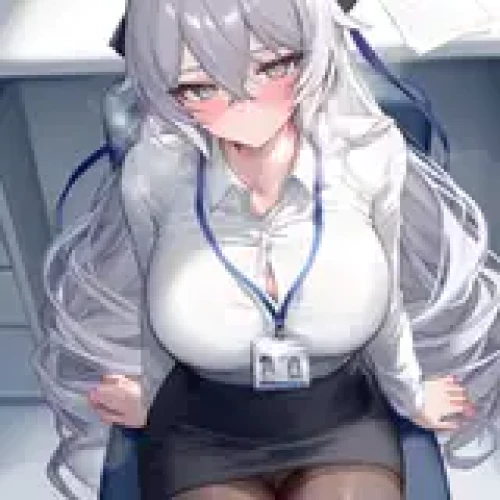 Gray