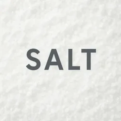 Salt