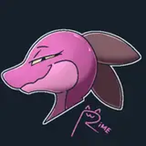 pheronoa