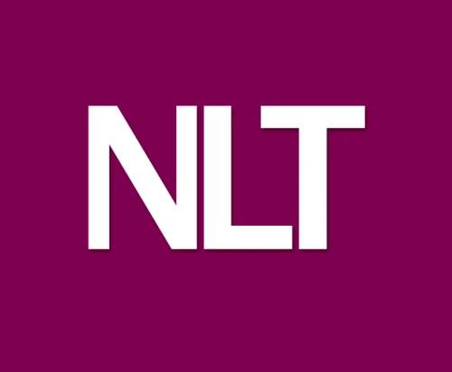 NLT