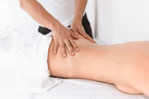 NIKOLAY ANDREEV MASSAGE
