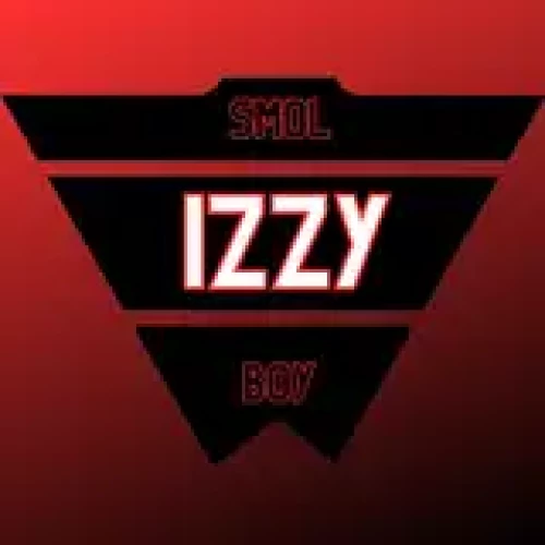 SmolBoyIzzy