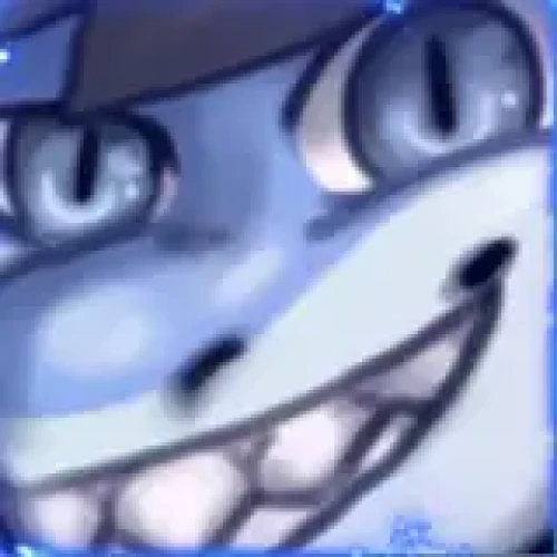DahSharky