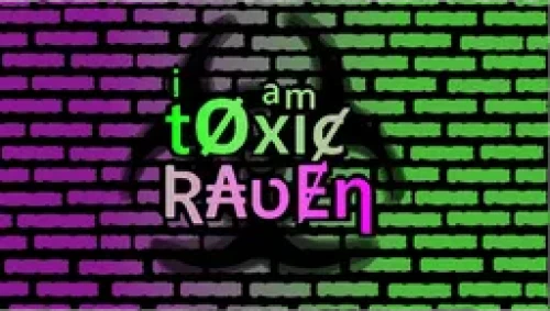 iamtoxicraven