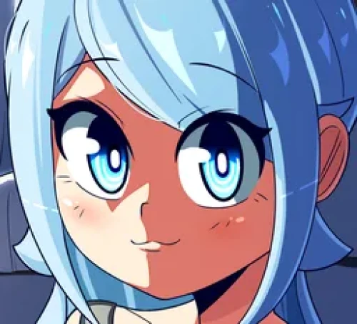 I'm Aono