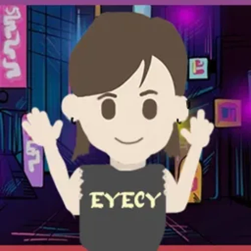 Eyecy