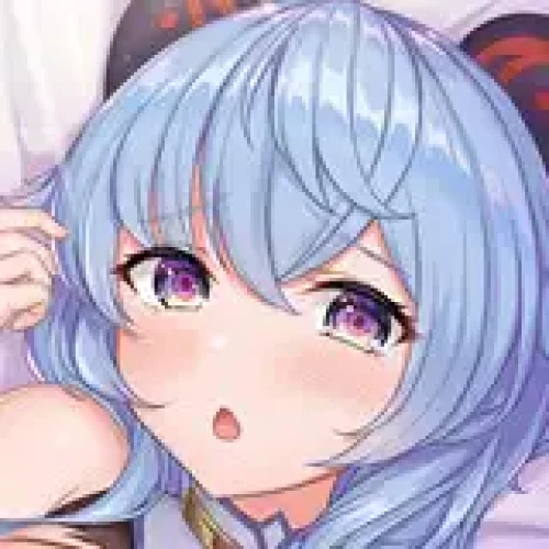shaggysusu