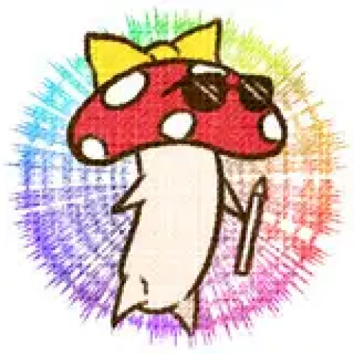 エカキノコ