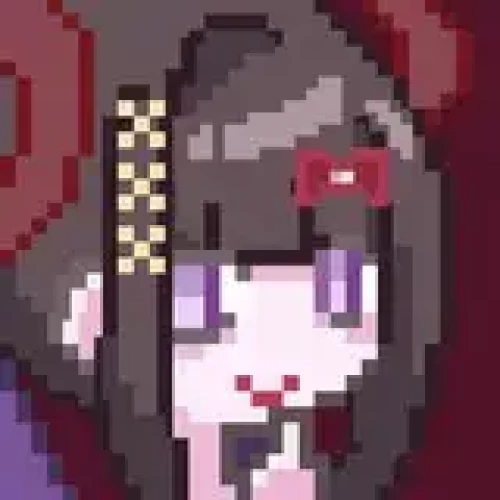 堕てんちゃん