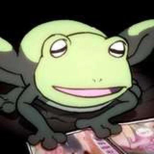 lewdfroggo