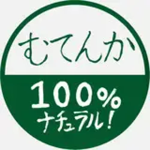 むてんかぶつ