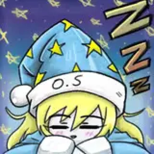 oversleeper