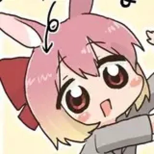 中嶋るぷす