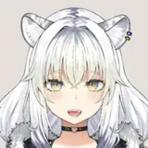 白虎ルナえもえちプロダクション