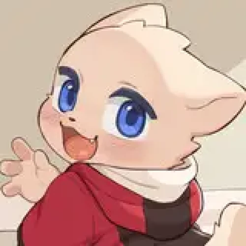 Moki君