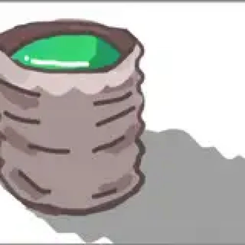 green TEA