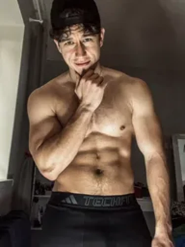 Jake ASMR