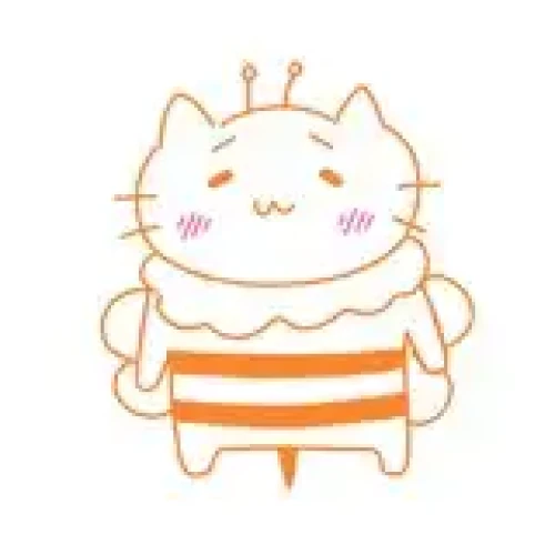 蜂猫/beecat