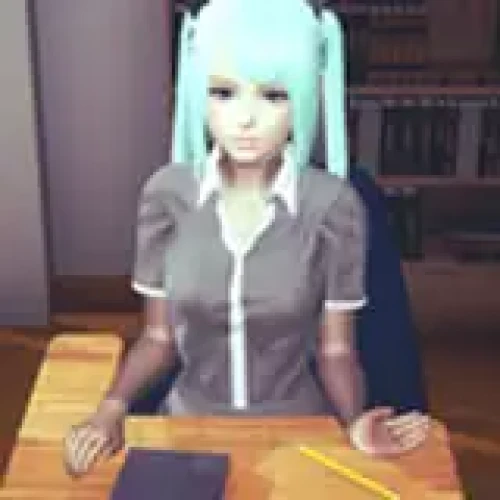 ThatCatsuitGuy