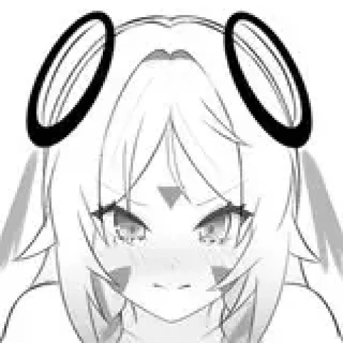 Niched person (ニッチの人)