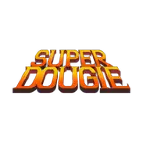 SuperDougie