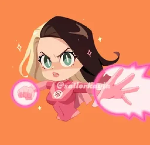 sailor kayla