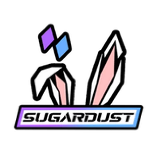 sugardust