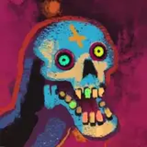 Mister Feelgood Art and Animation