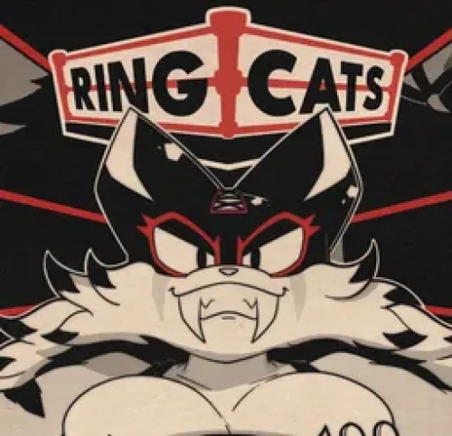Ring Cats