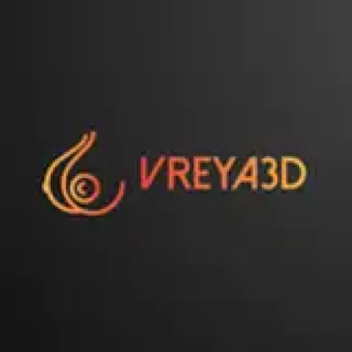 vreya3D
