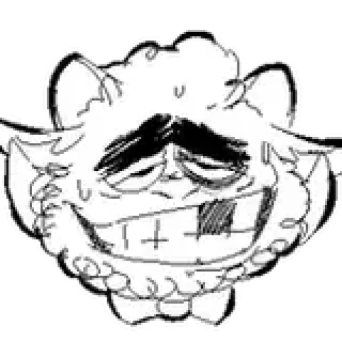 Goatene