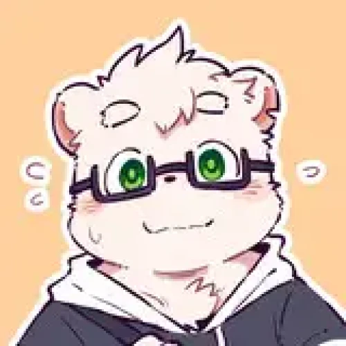 饅_