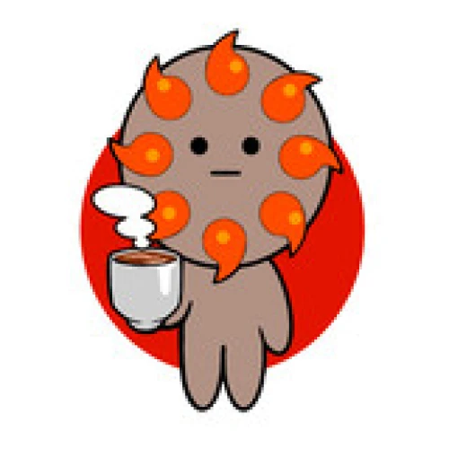 ココアポロン