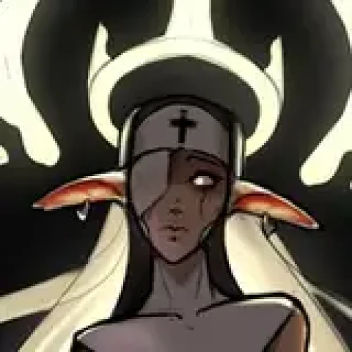 Cursedequinox