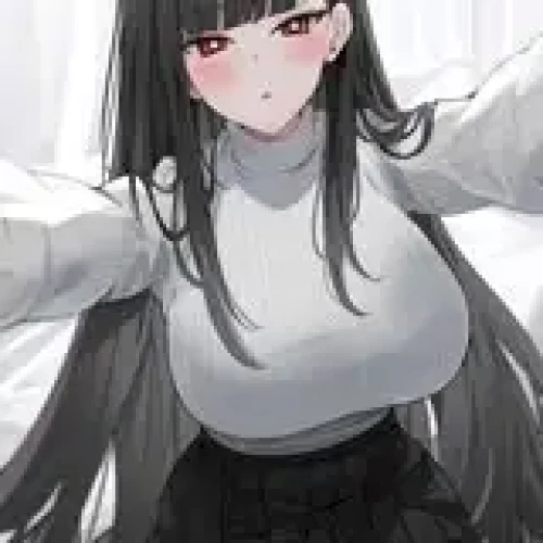 雪