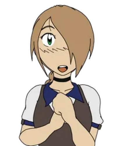 Rain: The Animated Series