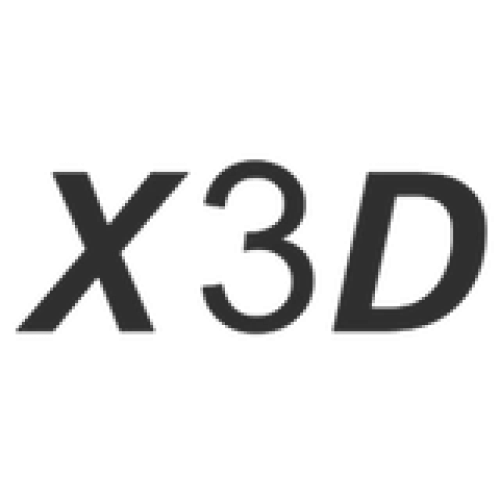 X3D