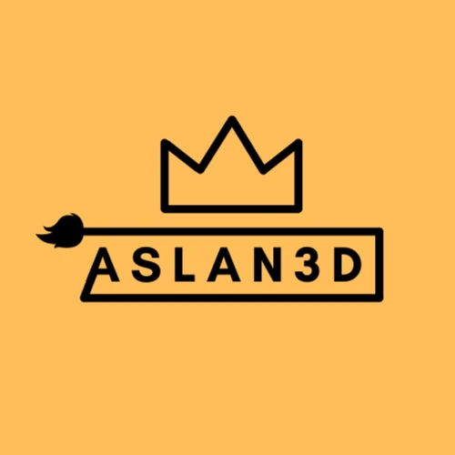 Aslan3D