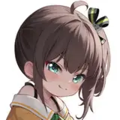 yoko-chan