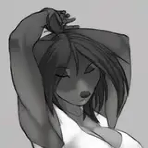 Woadedfox