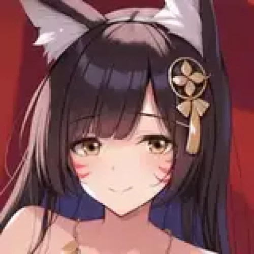 ほむら@artwork