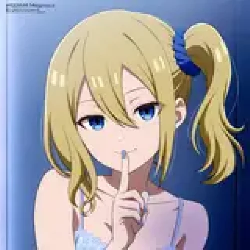 HayasakaHentai
