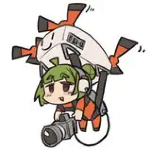 LAIKA