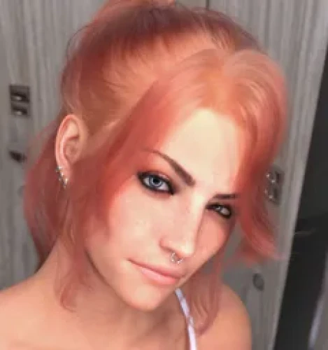 Lillian Krim