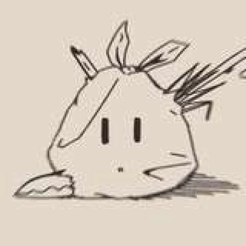 不燃ごみ太郎