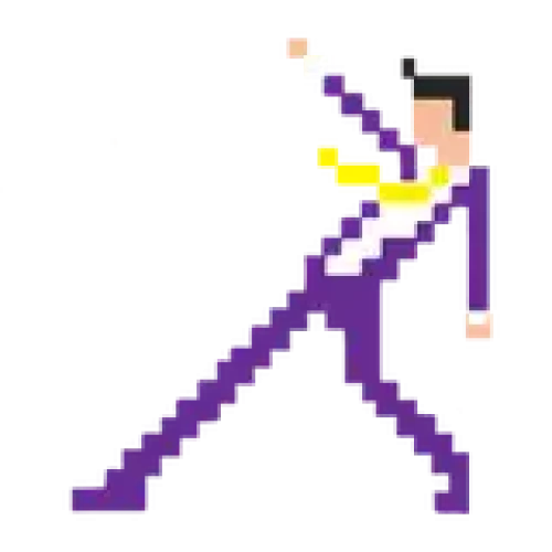 pixelperry